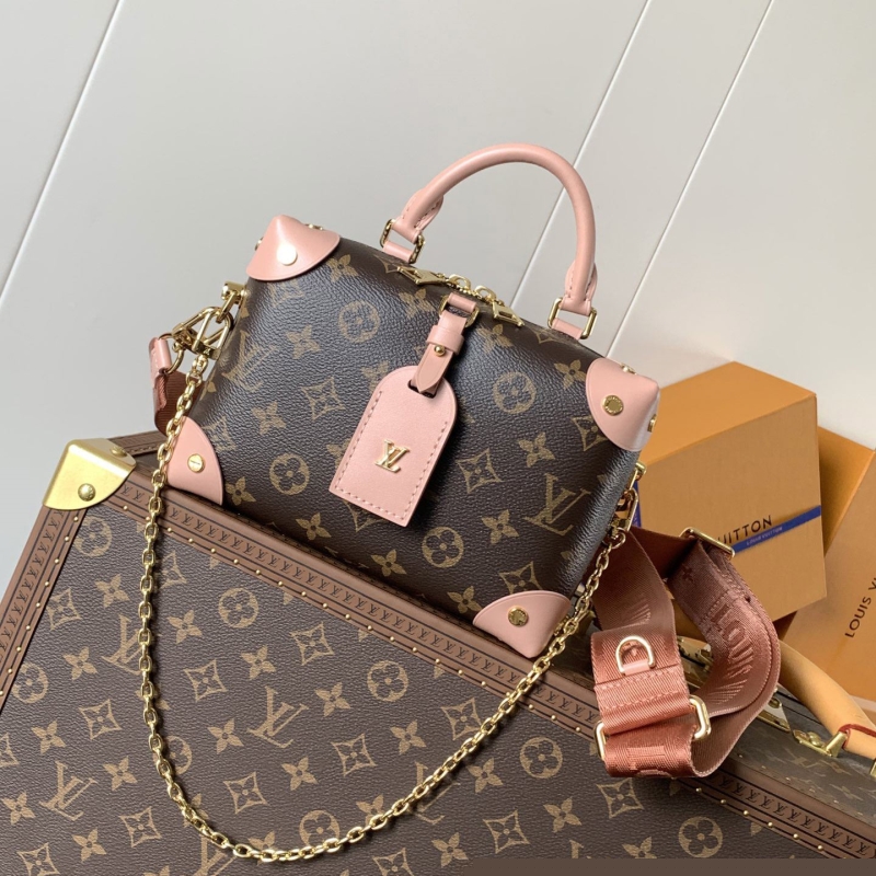 LV Box Bags